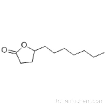 Undecan-4-olide CAS 104-67-6